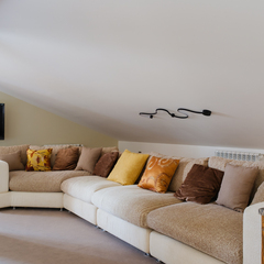 Спа-отель Увельские Курорты, Челябинская область