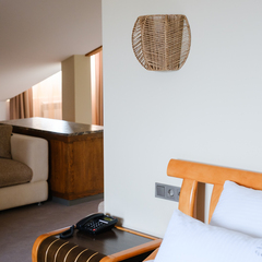 Спа-отель Увельские Курорты, Челябинская область