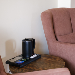 Спа-отель Увельские Курорты, Челябинская область