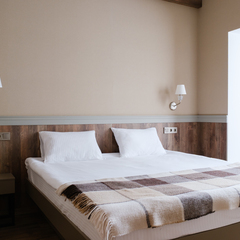 Спа-отель Увельские Курорты, Челябинская область