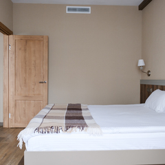 Спа-отель Увельские Курорты, Челябинская область