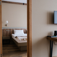 Спа-отель Увельские Курорты, Челябинская область