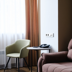 Спа-отель Увельские Курорты, Челябинская область