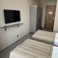 Спа-отель Увельские Курорты, Челябинская область