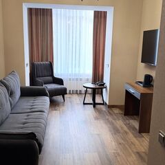 Спа-отель Увельские Курорты, Челябинская область