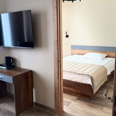 Спа-отель Увельские Курорты, Челябинская область