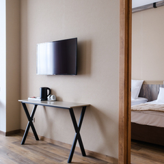 Спа-отель Увельские Курорты, Челябинская область