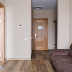 Спа-отель Увельские Курорты, Челябинская область