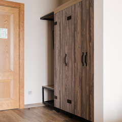 Спа-отель Увельские Курорты, Челябинская область