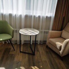 Спа-отель Увельские Курорты, Челябинская область