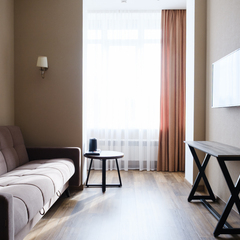 Спа-отель Увельские Курорты, Челябинская область