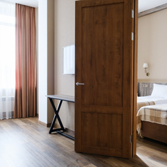 Спа-отель Увельские Курорты, Челябинская область