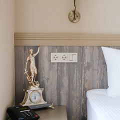 Спа-отель Увельские Курорты, Челябинская область