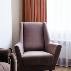 Спа-отель Увельские Курорты, Челябинская область