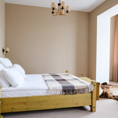 Спа-отель Увельские Курорты, Челябинская область