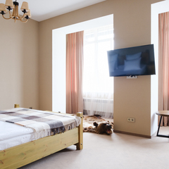 Спа-отель Увельские Курорты, Челябинская область