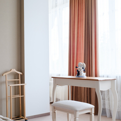 Спа-отель Увельские Курорты, Челябинская область