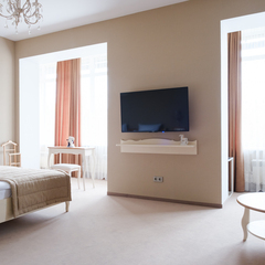 Спа-отель Увельские Курорты, Челябинская область