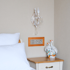 Спа-отель Увельские Курорты, Челябинская область