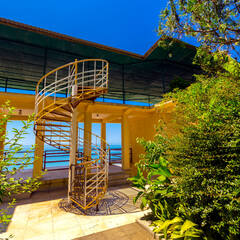 Дом отдыха Мидель Гагра, Гагра