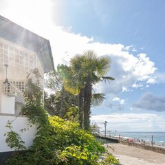 Дом отдыха Мидель Гагра, Гагра