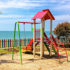 Дом отдыха Мидель Гагра, Гагра