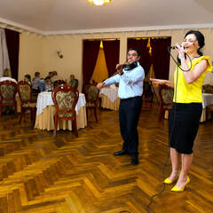 Дом отдыха Мидель Гагра, Гагра