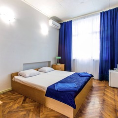 Дом отдыха Мидель Гагра, Гагра