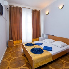 Дом отдыха Мидель Гагра, Гагра