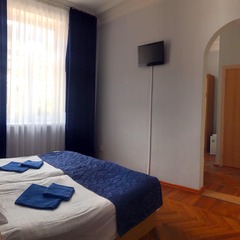 Дом отдыха Мидель Гагра, Гагра