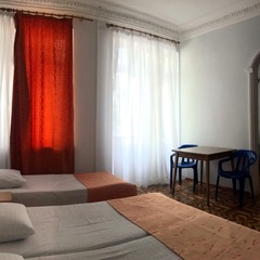 Дом отдыха Мидель Гагра, Гагра