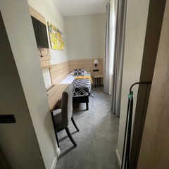 Дом отдыха Мидель Гагра, Гагра