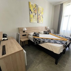 Дом отдыха Мидель Гагра, Гагра