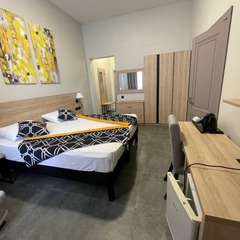 Дом отдыха Мидель Гагра, Гагра