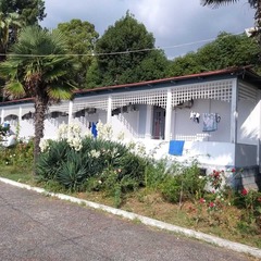 Дом отдыха Мидель Гагра, Гагра