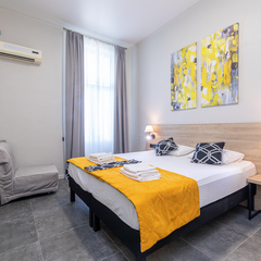 Дом отдыха Мидель Гагра, Гагра