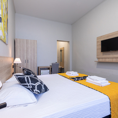 Дом отдыха Мидель Гагра, Гагра