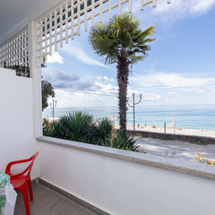 Дом отдыха Мидель Гагра, Гагра