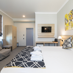 Дом отдыха Мидель Гагра, Гагра