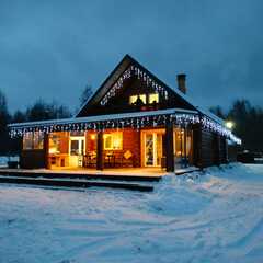 Гостевой дом Лахта Ярви , Республика Карелия