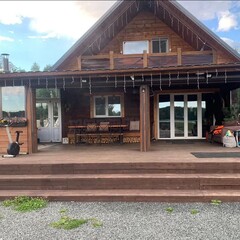 Гостевой дом Лахта Ярви , Республика Карелия