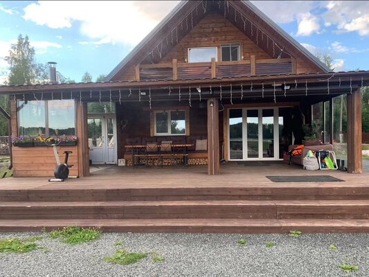 Лахта Ярви  — фото 2