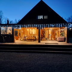 Гостевой дом Лахта Ярви , Республика Карелия