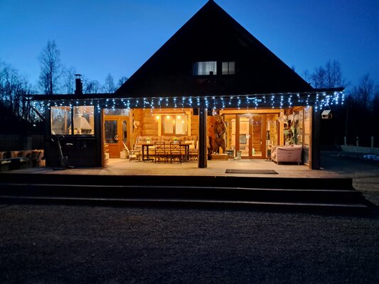 Лахта Ярви  — фото 4