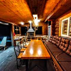 Гостевой дом Лахта Ярви , Республика Карелия