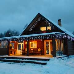 Гостевой дом Лахта Ярви , Республика Карелия