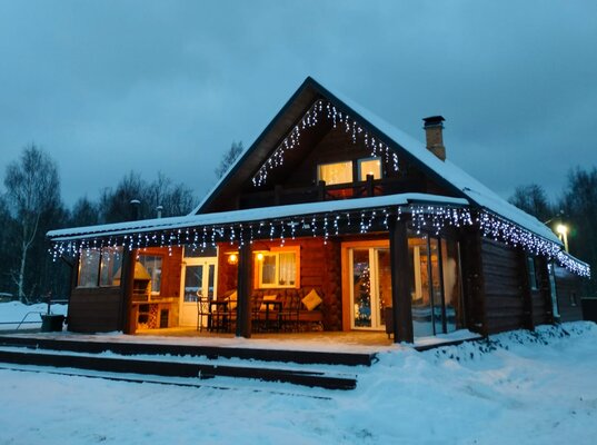 Лахта Ярви  — фото 1