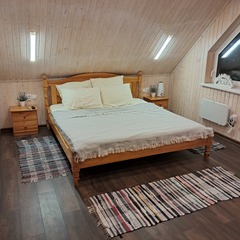 Гостевой дом Лахта Ярви , Республика Карелия