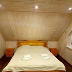 Гостевой дом Лахта Ярви , Республика Карелия