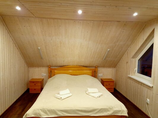 Лахта Ярви  — фото 3